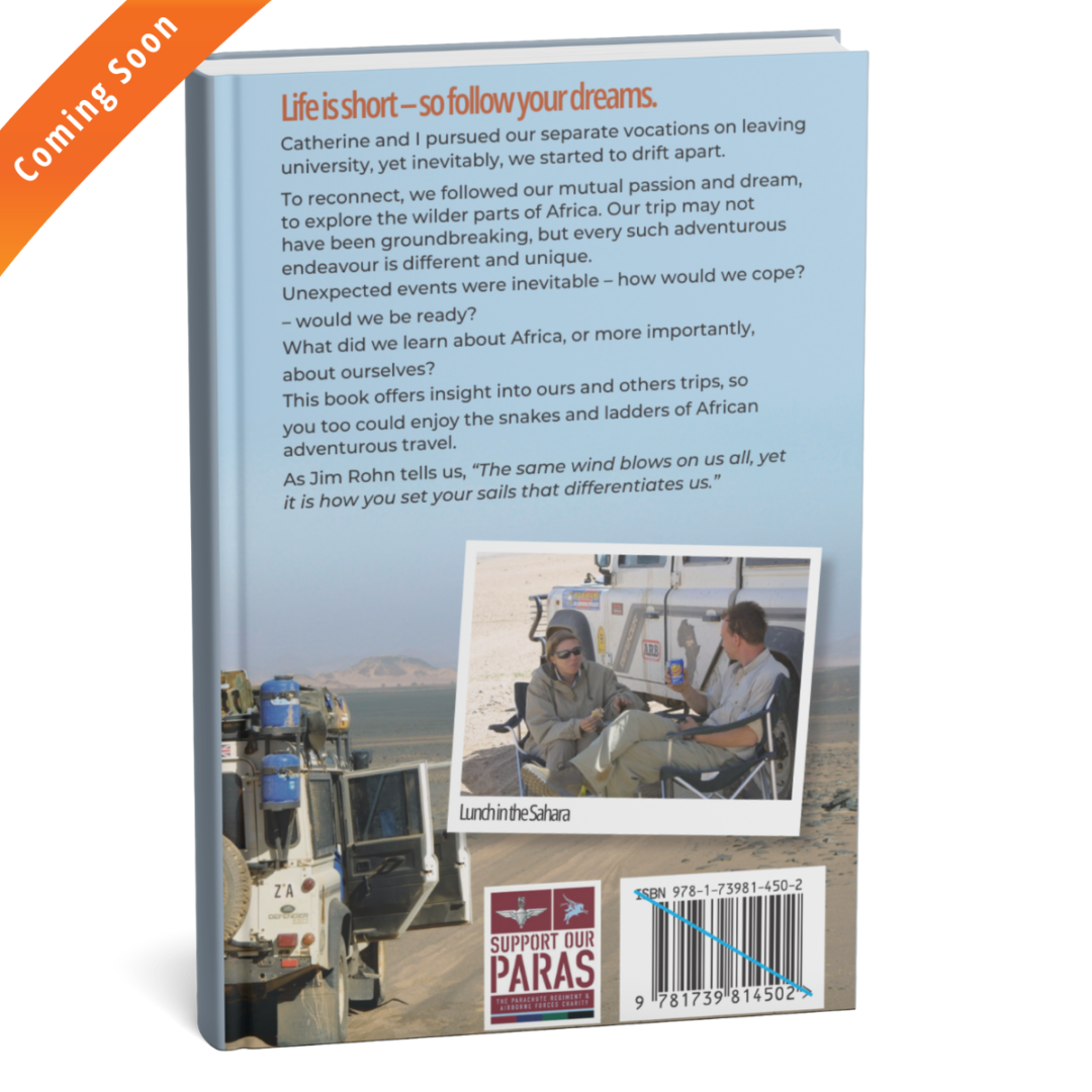 Adrian Stratta Book - Dusty Boots to Boardroom (6)