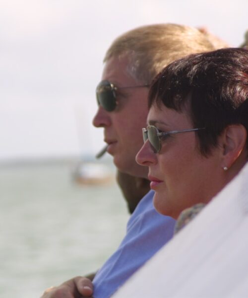 David and Sonja